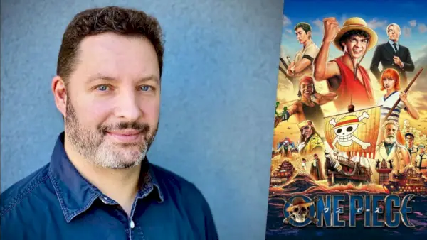 Entrevista com o editor de ‘One Piece’ Eric Litman