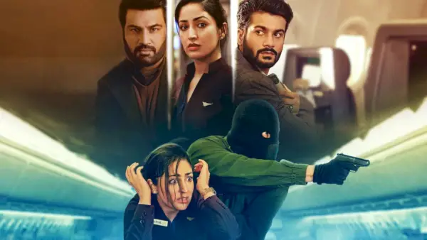 Chor Nikal Ke Bhaga Neu auf Netflix März 2023.webp