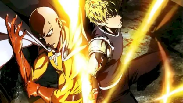 One Punch Man potencijalno napušta Netflix