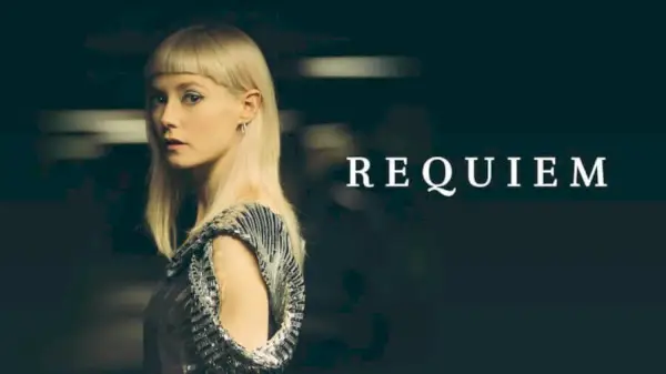 Requiem sezóna 2 Netflix