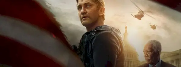 Angel Has Fallen už čoskoro na Netflix