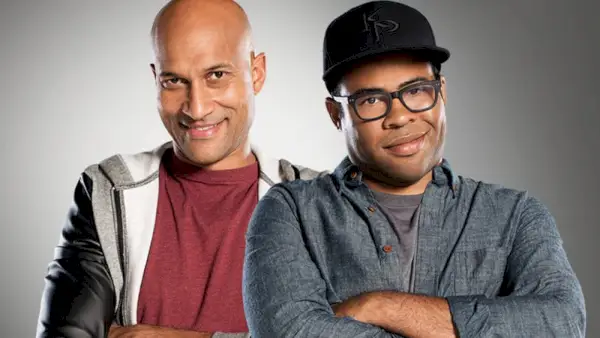 Key And Peele Netflix 2022년 11월.webp