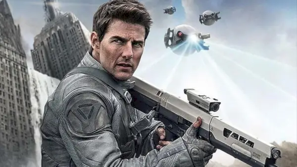 Oblivion Novinka na Netflixe 1. novembra