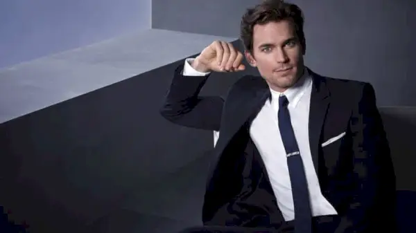 White Collar verlaat Netflix in oktober 2018