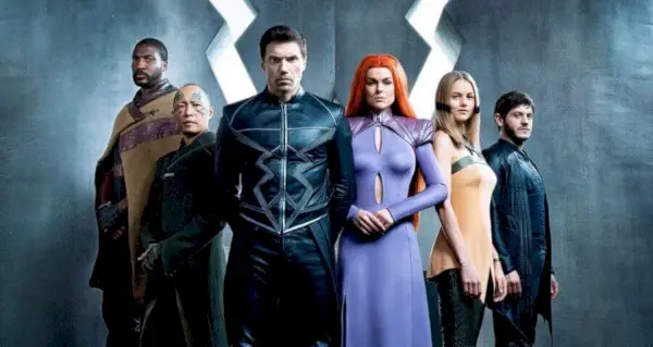 Bo Marvelov 'Inhumans' prišel na Netflix?