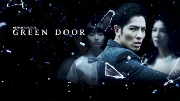 Komponist Ian Chen bespricht Partitur für Netflix‘ „Green Door“