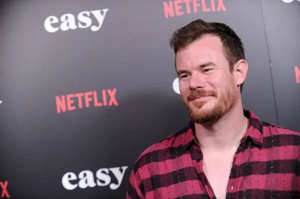 Joe Swanberg Einfache Ankunft