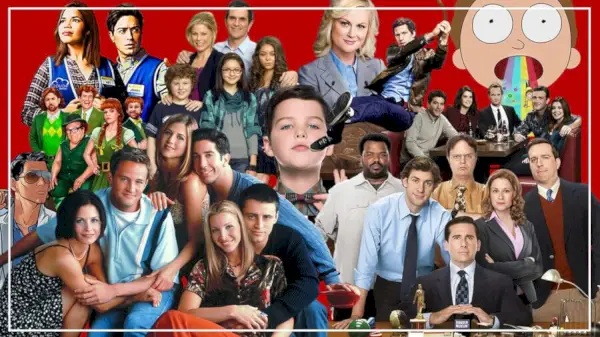 Itt van a Netflix Sitcoms Aranykora… csak nem az Egyesült Államokban