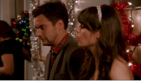 Comment regarder chaque épisode de Noël « New Girl » sur Netflix