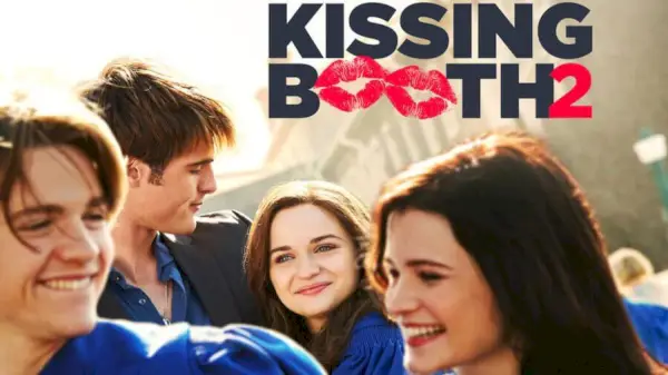 Kissing Booth 2 Soundtrack Netflix