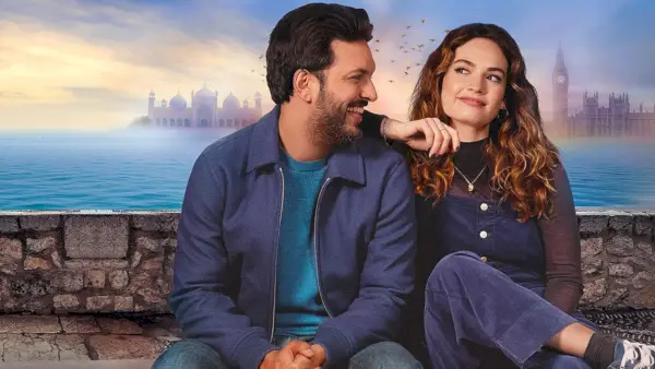 Netflix Birleşik Krallık Bu Hafta 36 Yeni Film ve Dizi Eklendi: 28 Temmuz 2023