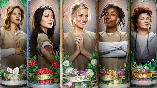 Orange Is the New Black Sæson 8: Netflix-fornyelsesstatus og potentielle spin-offs