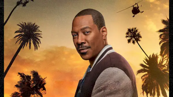 Bør du se Beverly Hills Cop: Axel F? Anmeldelse av Eddie Murphys Netflix-film