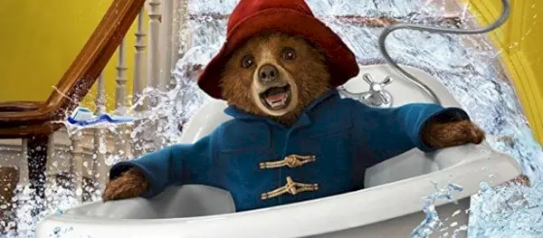 Paddington Netflix