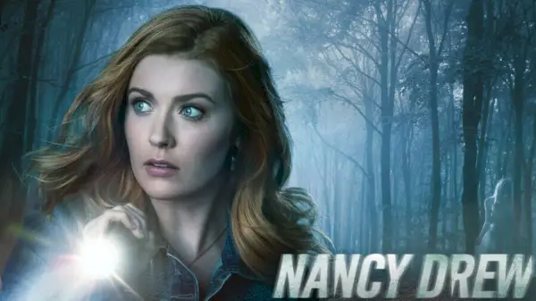 Vai CW filmas 'Nancy Drew' 1. sezona būs pieejama Netflix?