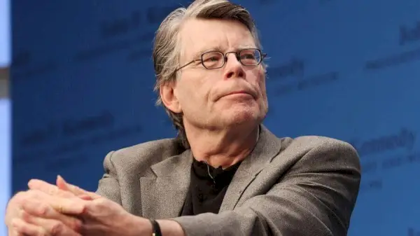 Alle Netflix-Film- und Fernsehempfehlungen von Stephen King