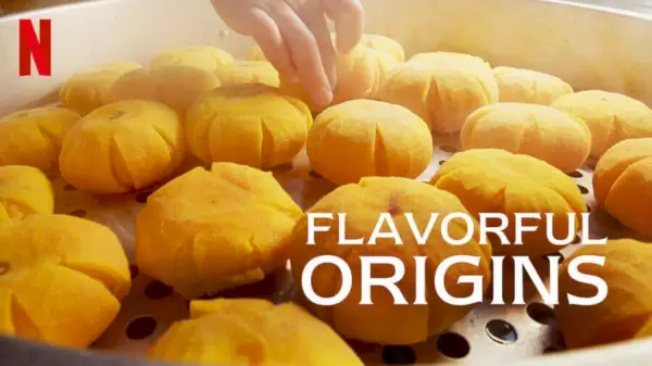 2. sezona 'Flavorful Origins' prihaja na Netflix oktobra 2019