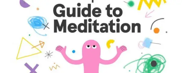 Headspace ceļvedis meditācijai Netflix