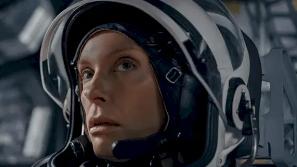 Sci Fi Thriller Stowaway kommer til Netflix i april 2021 Toni Collette