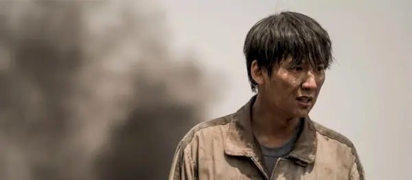 Kim Nam Gil déclenche le drame Netflix K tout ce que nous savons jusqu'à présent.webp