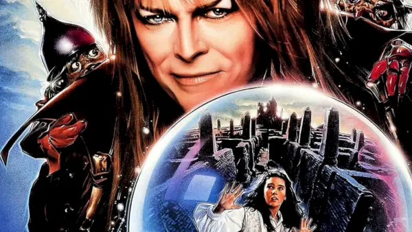 Labyrinthe 1986 Netflix