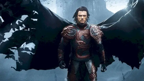 Dracula Untold Novo na Netflixu oktober 2022