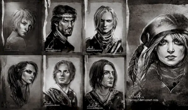 Ratos The Witcher Por Justanor D8hq87a Fullview.webp