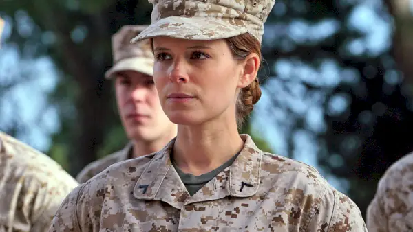 Megan Leavey 이번 주 2024년 4월 12일 Netflix의 새로운 소식.webp