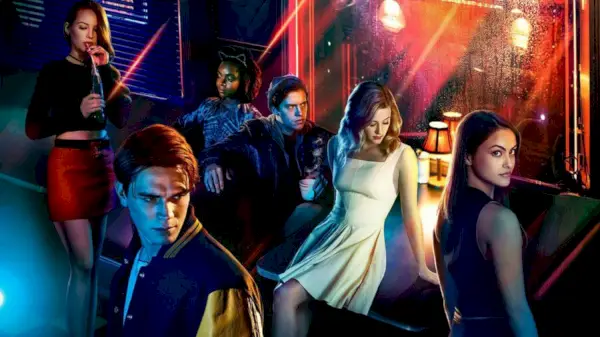 ‘Riverdale’ 4. sezonas Netflix izlaišanas grafiks