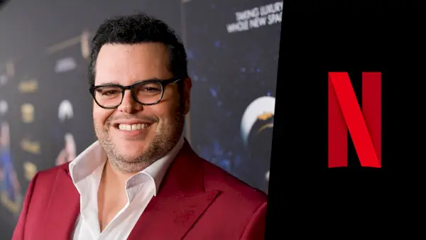 Il film sui supereroi Netflix di Josh Gad 'Supernormal': cosa sappiamo finora