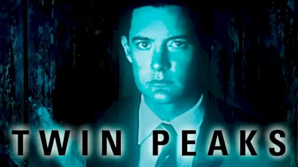 'Twin Peaks' zapušča Netflix julija 2021