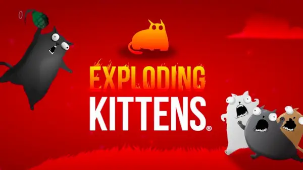 Exploding Kittens Netflix.webp