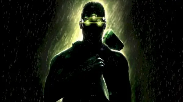 Splinter Cell