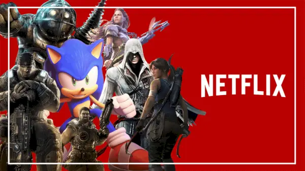 Les adaptacions de videojocs arribaran a Netflix el 2023 i més enllà