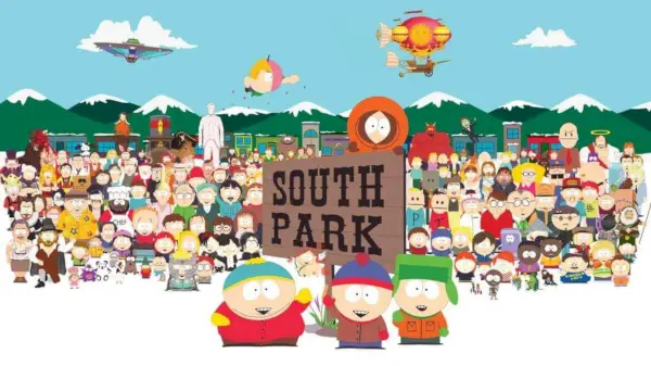 Se bo South Park vrnil na Netflix?