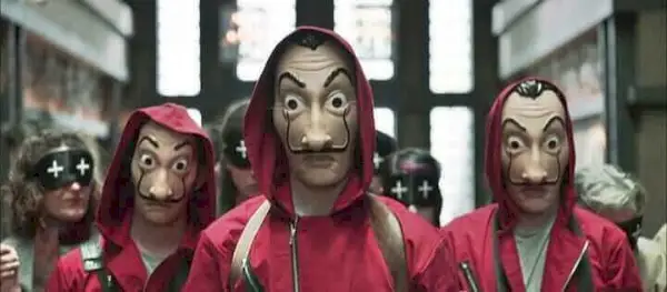 Money Heist