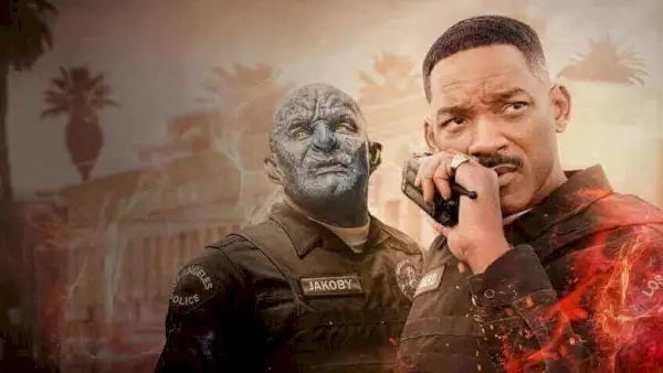 Netflix Bright Soundtrack (seznam vsake pesmi)