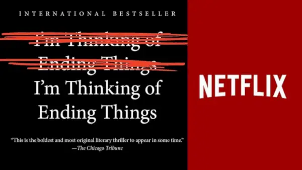 Netflix-filmen 'I'm Thinking of Ending Things': Releasedatum, skådespelare, handling och mer