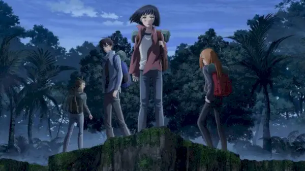 Netflix Original Anime ‘7 Seeds’ odložený do júna 2019