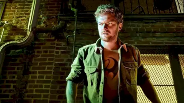 Zakaj bi si morali ogledati 2. sezono 'Iron Fist'