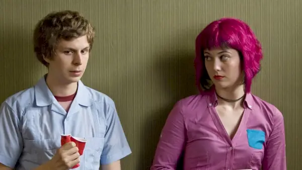 Scott Pilgrim forlater Netflix i slutten av januar 2024.webp