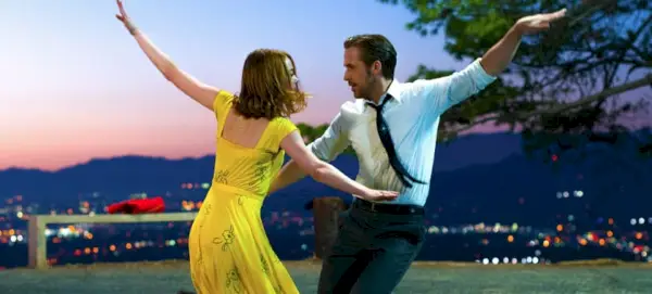 „La La Land“ paliks „Netflix“ 2024 m. sausio pabaigoje.webp