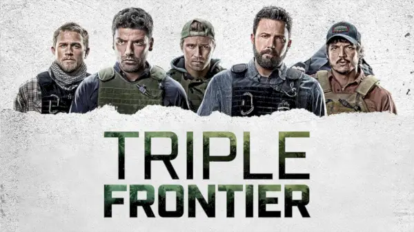 The Cast of Triple Frontier: Hvor har jeg set dem før?