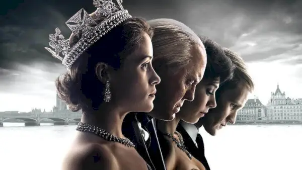 The Crown Sezon 2: stan odnowienia i data premiery w serwisie Netflix