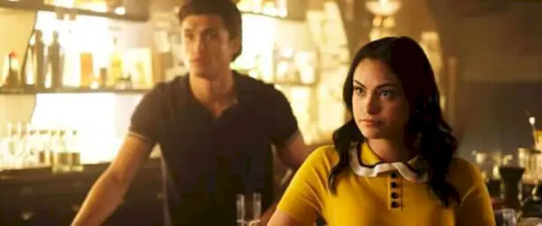 Riverdale-seizoen 3