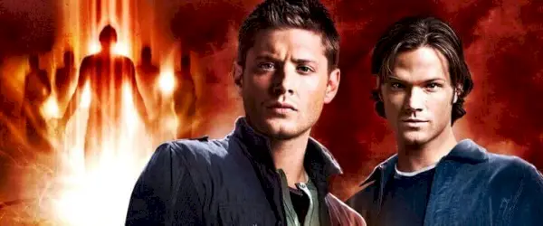 Supernatural sezóna 14