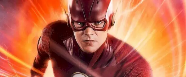 The Flash sesong 5