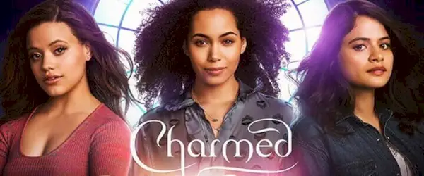 Charmed Reboot The Cw Release