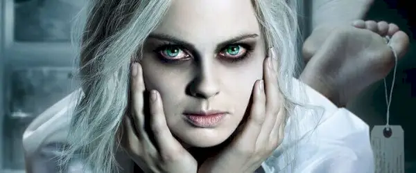 Izombie sezóna 5 Netflix