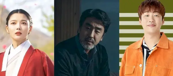 Chicken Nugget K Dramas prichádza na Netflix v roku 2023